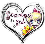 stamps by star