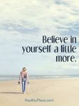 believe in yourself